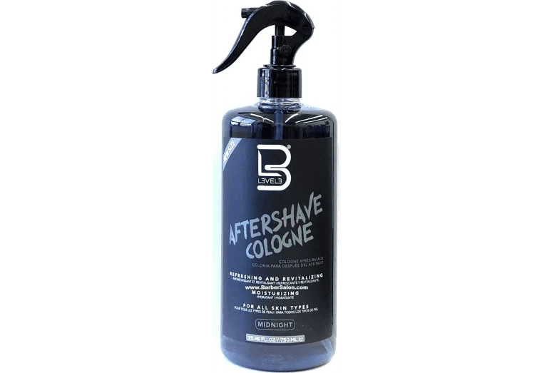 AFTER SHAVE 750ML - LEVEL 3 - Image 4