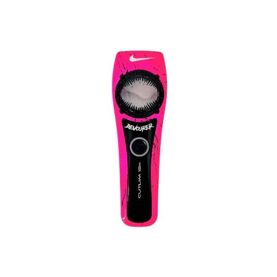 CARCASA DELANTERA CLIPPER CUSTOM NIKE ROSA CON MARMOL – CUTLIM DEVOURER