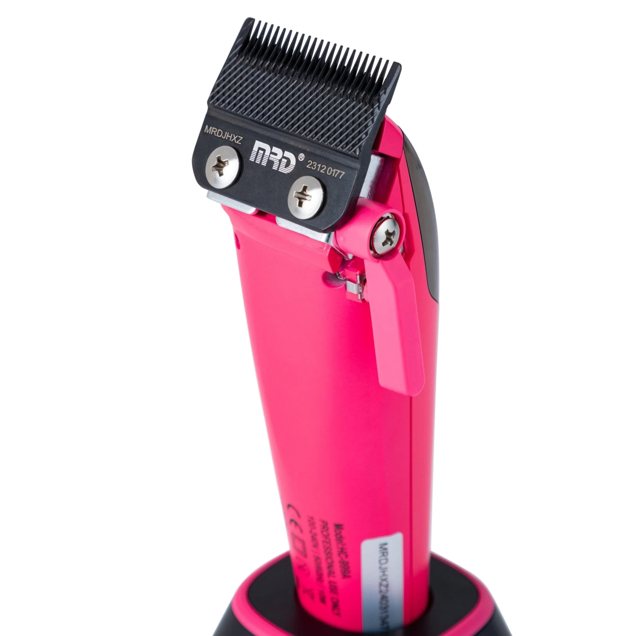 CUCHILLAS CLIPPER ULTIMATE X - MRD PRO - Image 2