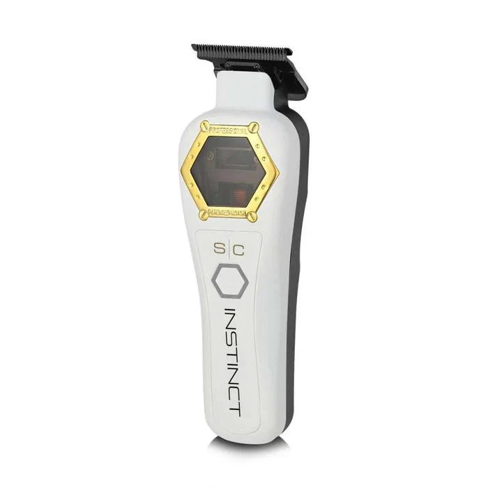 TRIMMER INSTINCT METAL EDITION - STYLECRAFT - Image 4