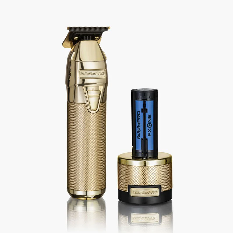 TRIMMER SKELETON FX ONE GOLD - BABYLISS
