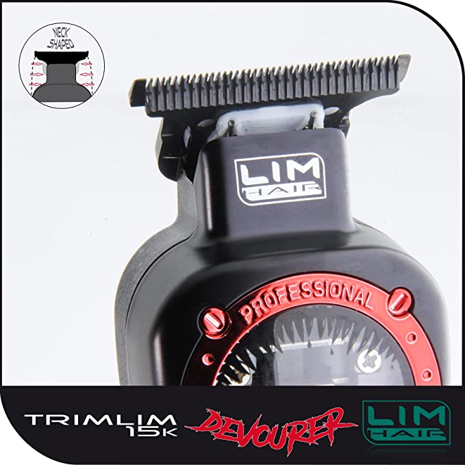 TRIMMER TRIMLIM 15K DEVOURER - LIM HAIR - Image 3